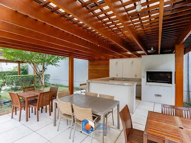 Apartamento 2 quartos e 2 banheiros, à venda, no bairro Bela Vista em São Paulo