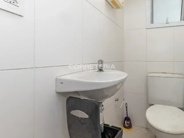 Sala à venda, no bairro Perdizes em São Paulo
