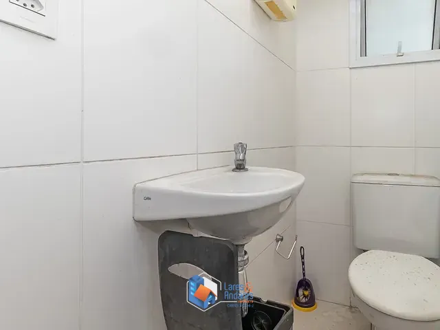 Sala à venda, no bairro Perdizes em São Paulo