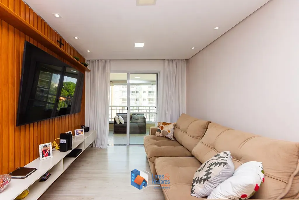 Apartamento, 3 quartos, 81 m² - Foto 25