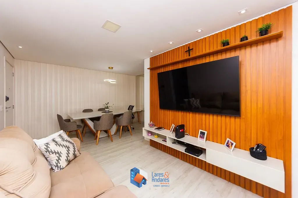 Apartamento, 3 quartos, 81 m² - Foto 24