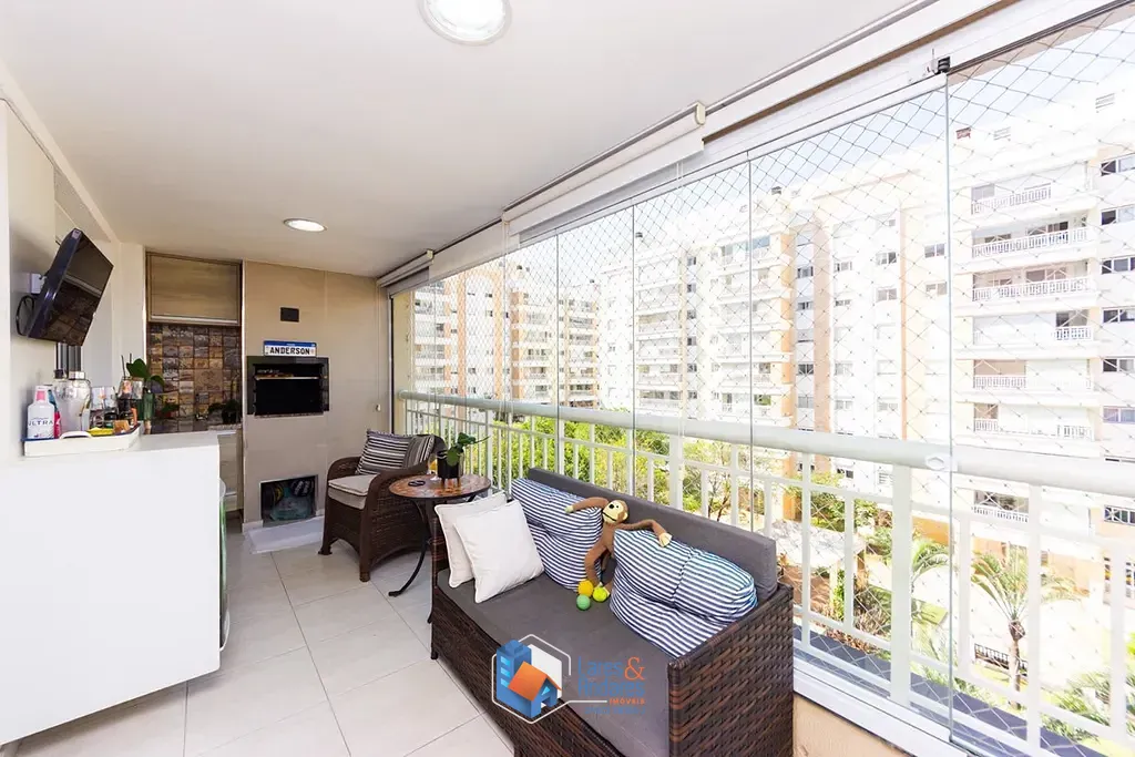 Apartamento, 3 quartos, 81 m² - Foto 21
