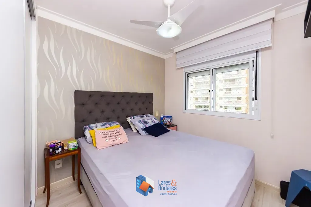 Apartamento, 3 quartos, 81 m² - Foto 16