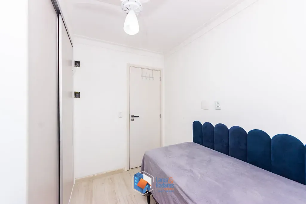 Apartamento, 3 quartos, 81 m² - Foto 9