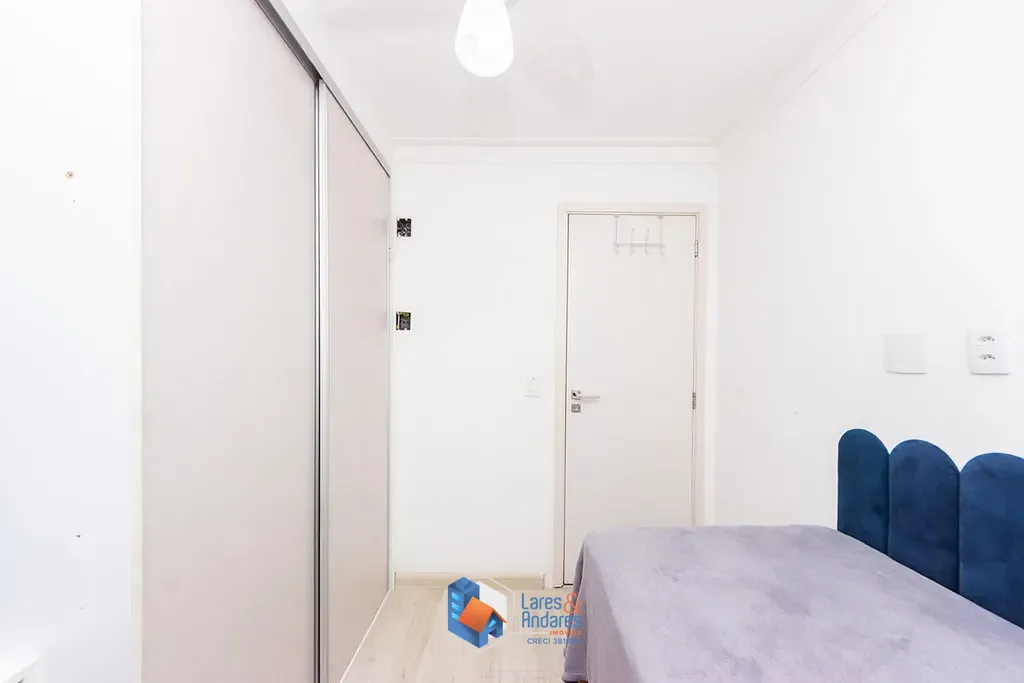 Apartamento, 3 quartos, 81 m² - Foto 7