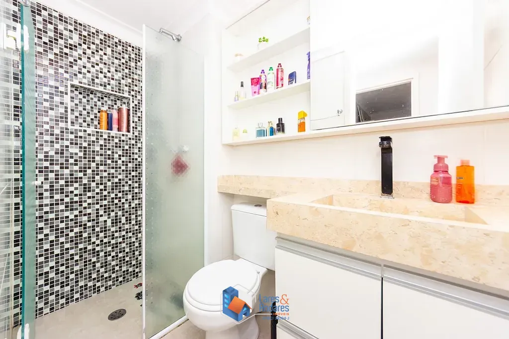 Apartamento, 3 quartos, 81 m² - Foto 6