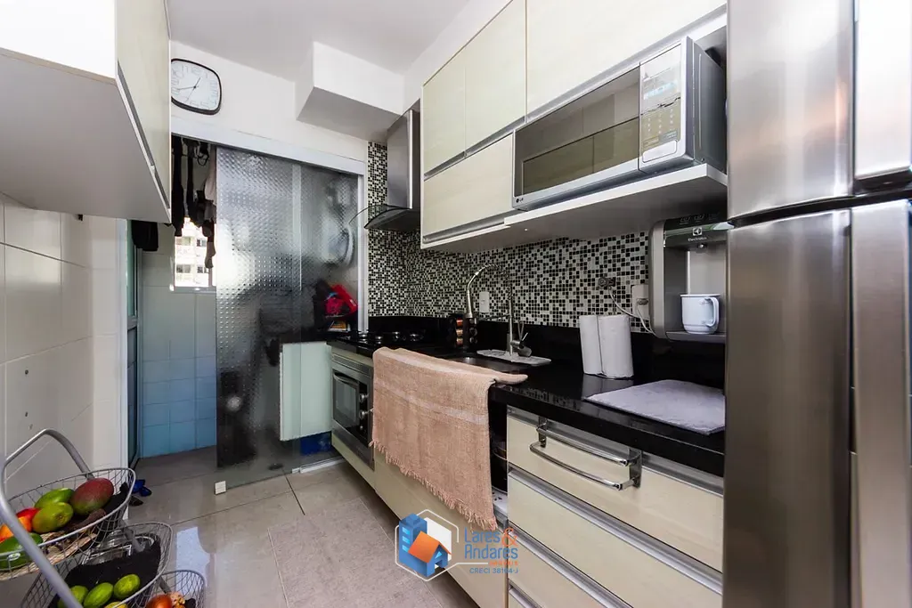 Apartamento, 3 quartos, 81 m² - Foto 5