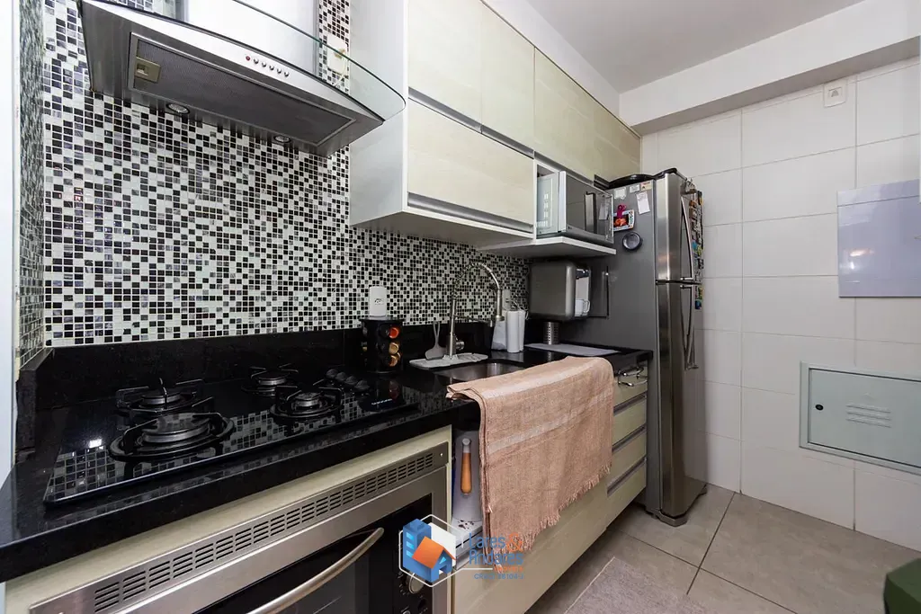 Apartamento, 3 quartos, 81 m² - Foto 4