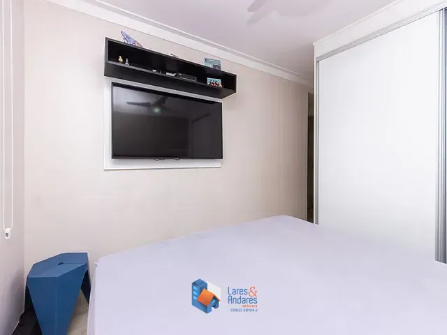 Apartamento 3 quartos e 2 banheiros, à venda, no bairro Jardim Previdência em São Paulo