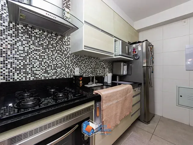 Apartamento 3 quartos e 2 banheiros, à venda, no bairro Jardim Previdência em São Paulo