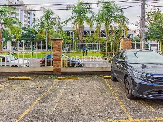 Apartamento 2 quartos e 1 banheiro, à venda, no bairro Marechal Rondon em Canoas