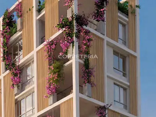 Apartamento 3 quartos e 4 banheiros, à venda, no bairro Vila Madalena em São Paulo