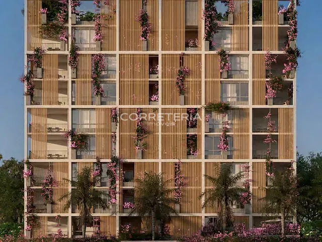 Apartamento 2 quartos e 3 banheiros, à venda, no bairro Vila Madalena em São Paulo