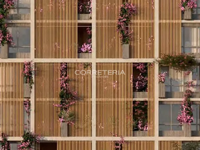 Apartamento 2 quartos e 3 banheiros, à venda, no bairro Vila Madalena em São Paulo