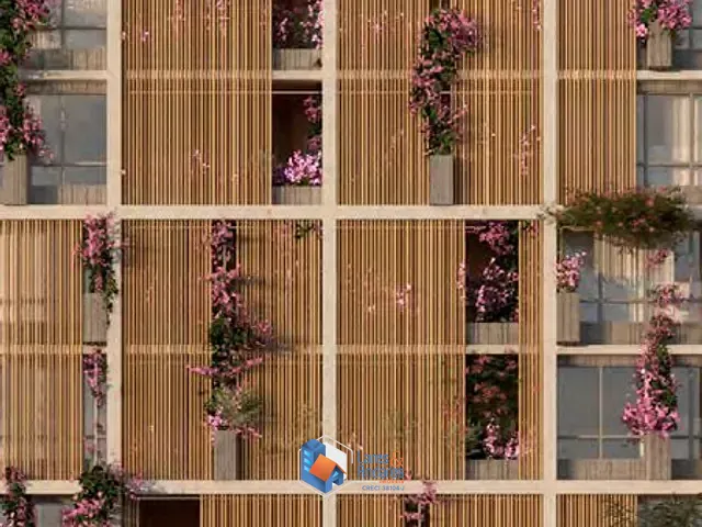 Cobertura / Penthouse 2 quartos e 4 banheiros, à venda, no bairro Vila Madalena em São Paulo