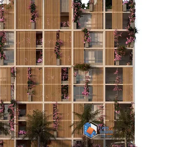 Empreendimento disponível, no bairro Vila Madalena em São Paulo