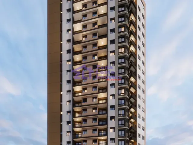 Apartamento 2 quartos e 1 banheiro, à venda, no bairro Vila Formosa em São Paulo