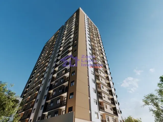 Apartamento 2 quartos e 1 banheiro, à venda, no bairro Vila Formosa em São Paulo
