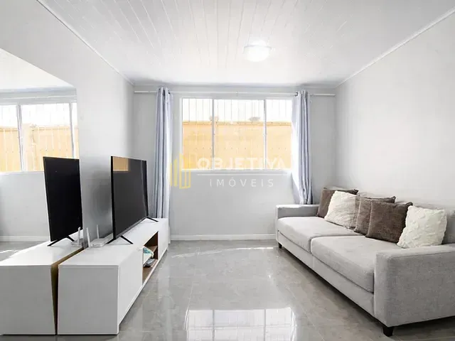 Apartamento 2 quartos e 1 banheiro, à venda, no bairro Rio Branco em Canoas