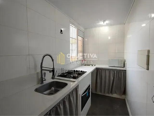 Apartamento 2 quartos e 1 banheiro, à venda, no bairro Rio Branco em Canoas