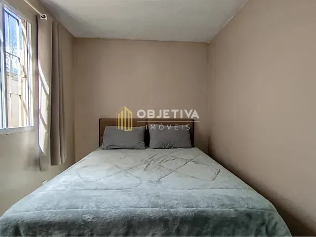 Apartamento 2 quartos e 1 banheiro, à venda, no bairro Rio Branco em Canoas