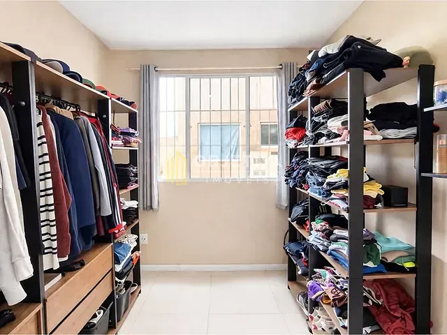 Apartamento 2 quartos e 1 banheiro, à venda, no bairro Rio Branco em Canoas