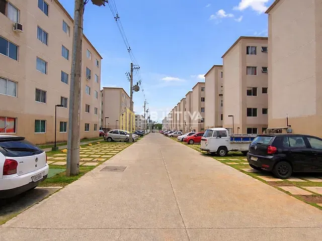 Apartamento 2 quartos e 1 banheiro, à venda, no bairro Rio Branco em Canoas