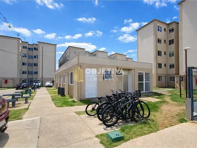 Apartamento 2 quartos e 1 banheiro, à venda, no bairro Rio Branco em Canoas