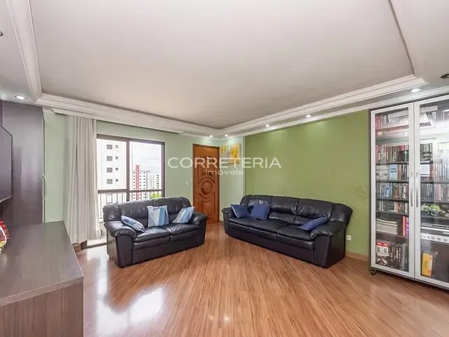 Apartamento 3 quartos e 2 banheiros, à venda, no bairro Saúde em São Paulo