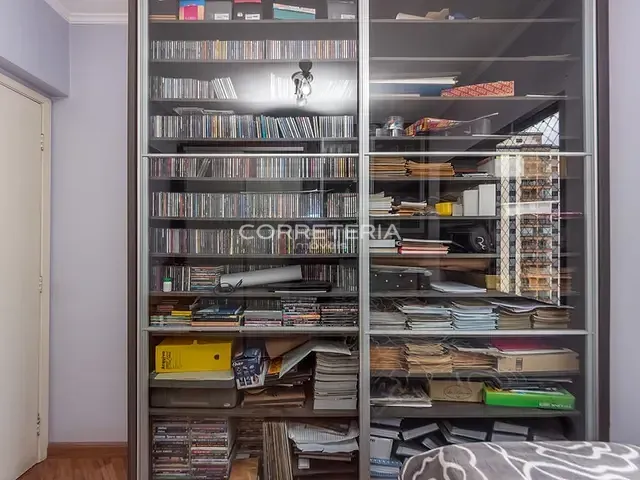 Apartamento 3 quartos e 2 banheiros, à venda, no bairro Saúde em São Paulo