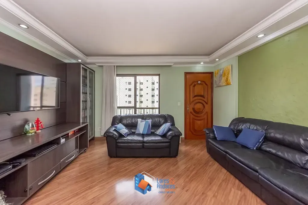 Apartamento, 3 quartos, 96 m² - Foto 34