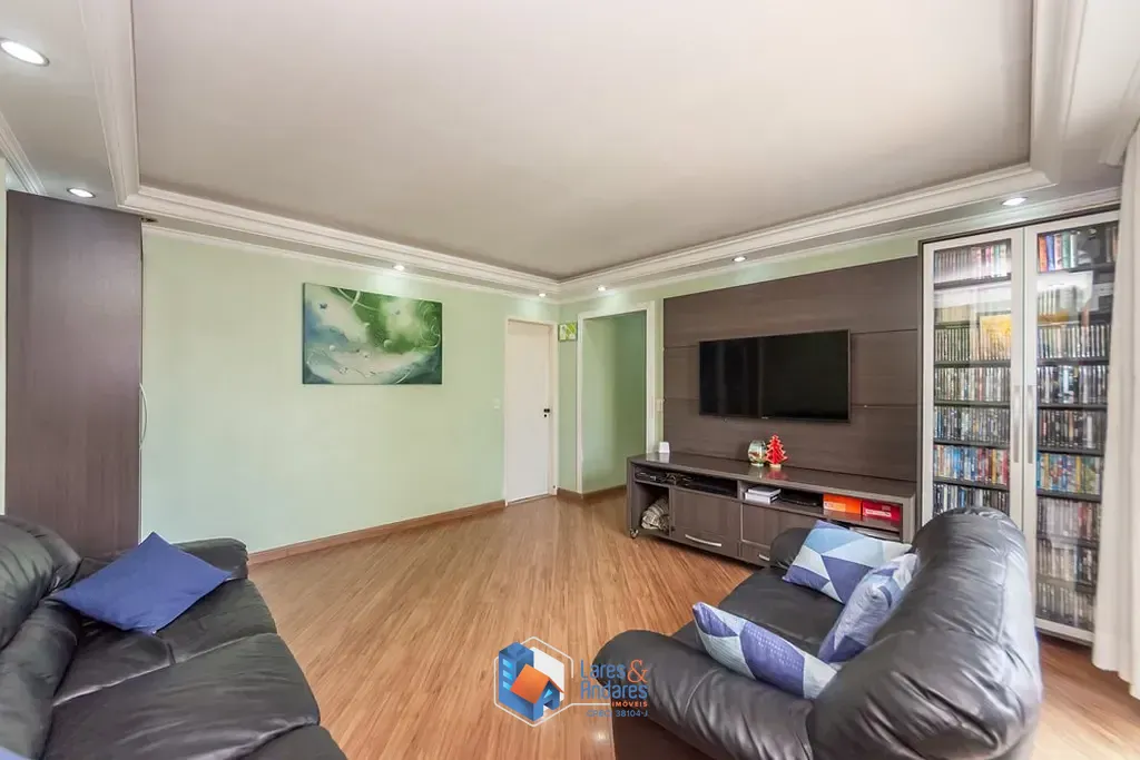 Apartamento, 3 quartos, 96 m² - Foto 33