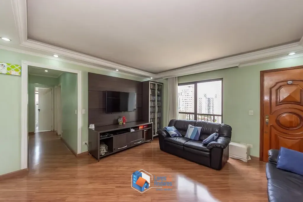 Apartamento, 3 quartos, 96 m² - Foto 32