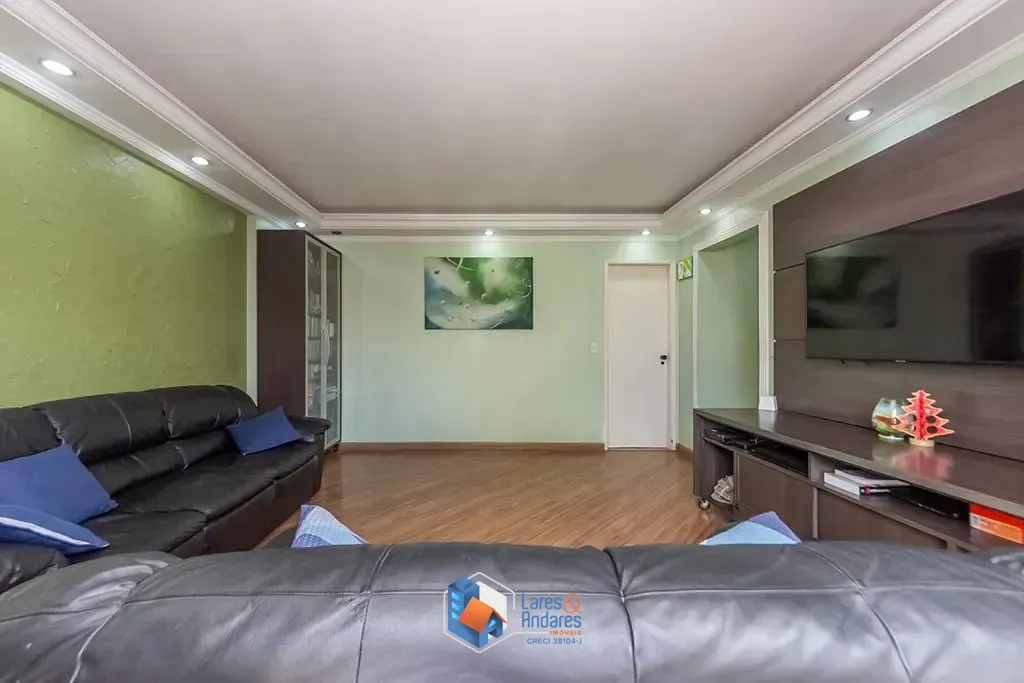Apartamento, 3 quartos, 96 m² - Foto 31