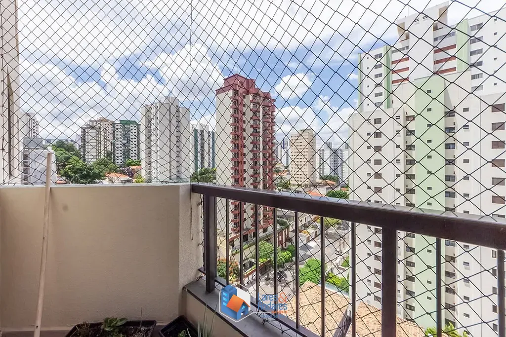 Apartamento, 3 quartos, 96 m² - Foto 30