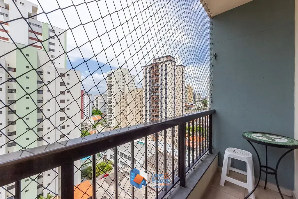 Apartamento, 3 quartos, 96 m² - Foto 29