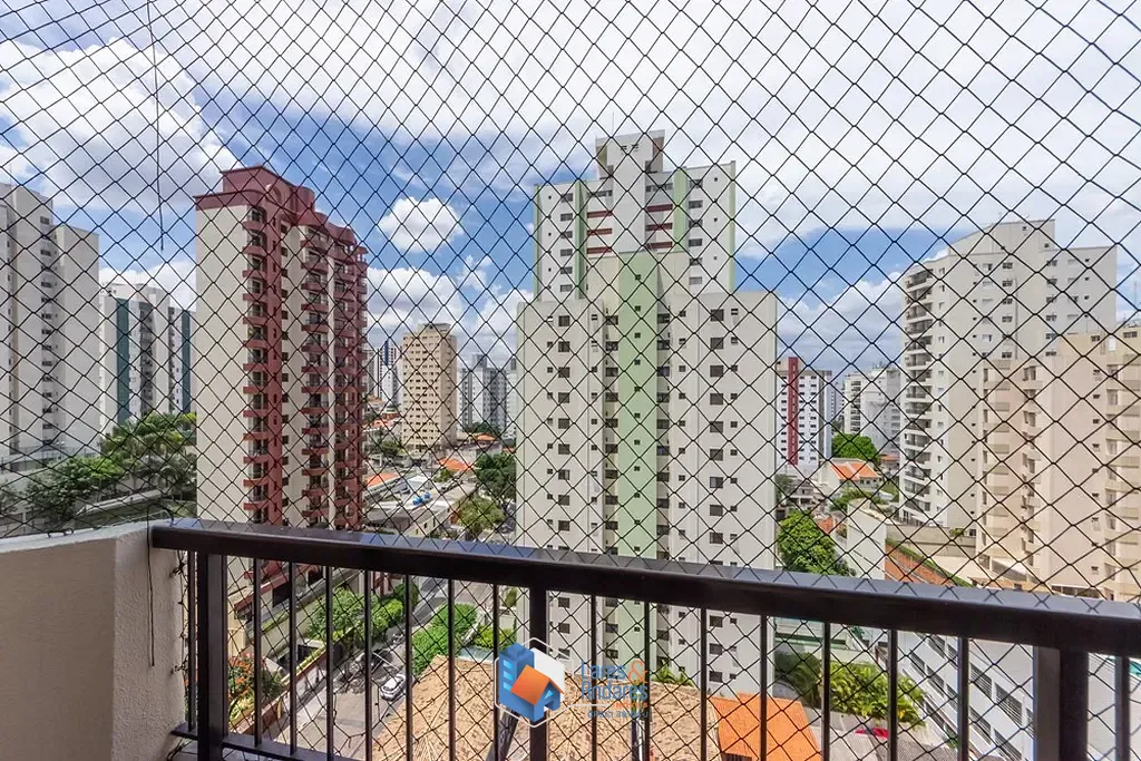 Apartamento, 3 quartos, 96 m² - Foto 28