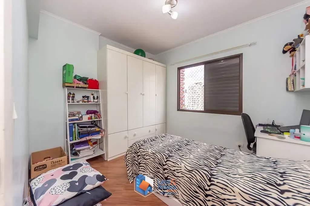 Apartamento, 3 quartos, 96 m² - Foto 27