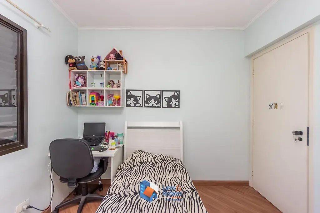 Apartamento, 3 quartos, 96 m² - Foto 25