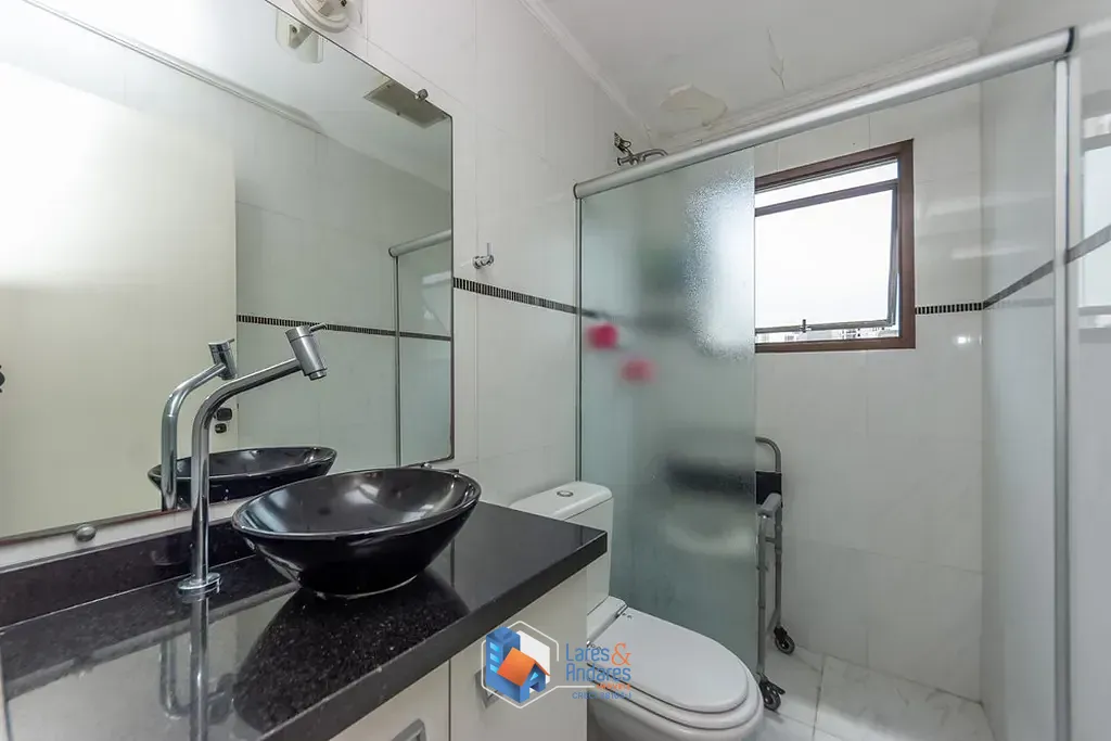 Apartamento, 3 quartos, 96 m² - Foto 24