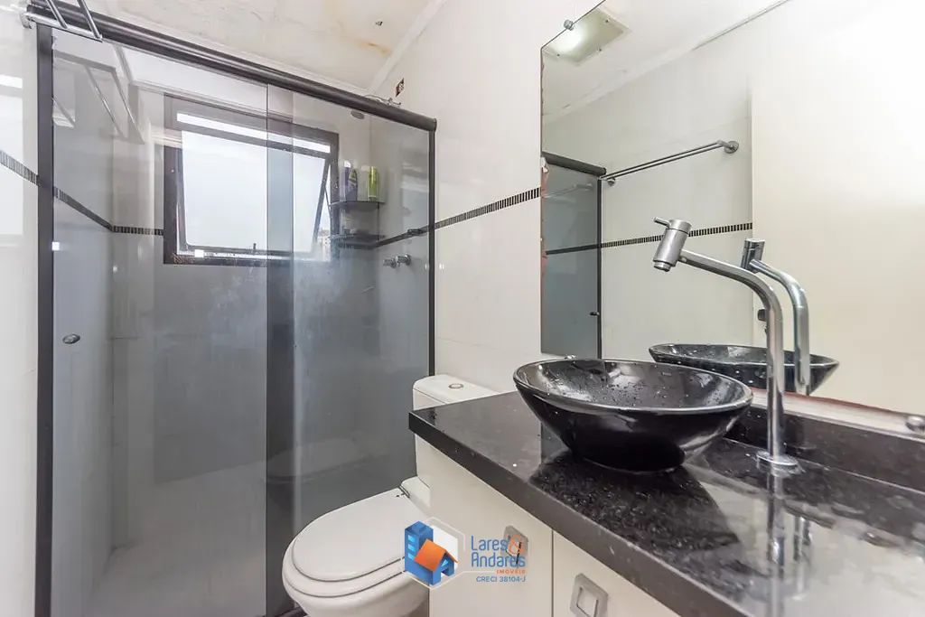 Apartamento, 3 quartos, 96 m² - Foto 23