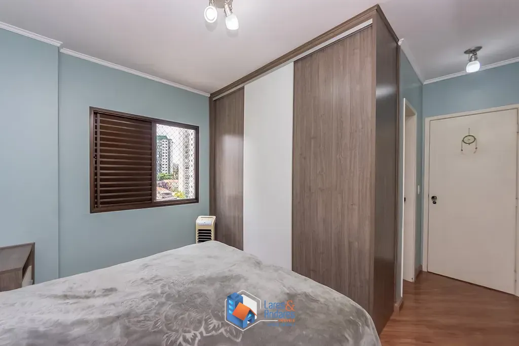 Apartamento, 3 quartos, 96 m² - Foto 21