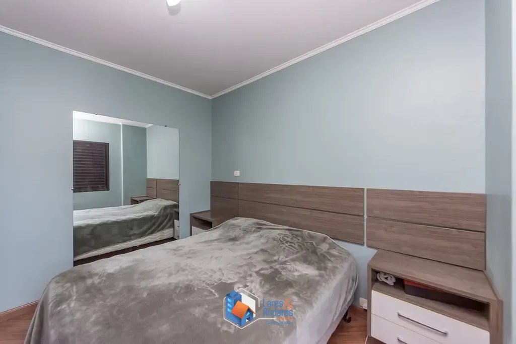 Apartamento, 3 quartos, 96 m² - Foto 20
