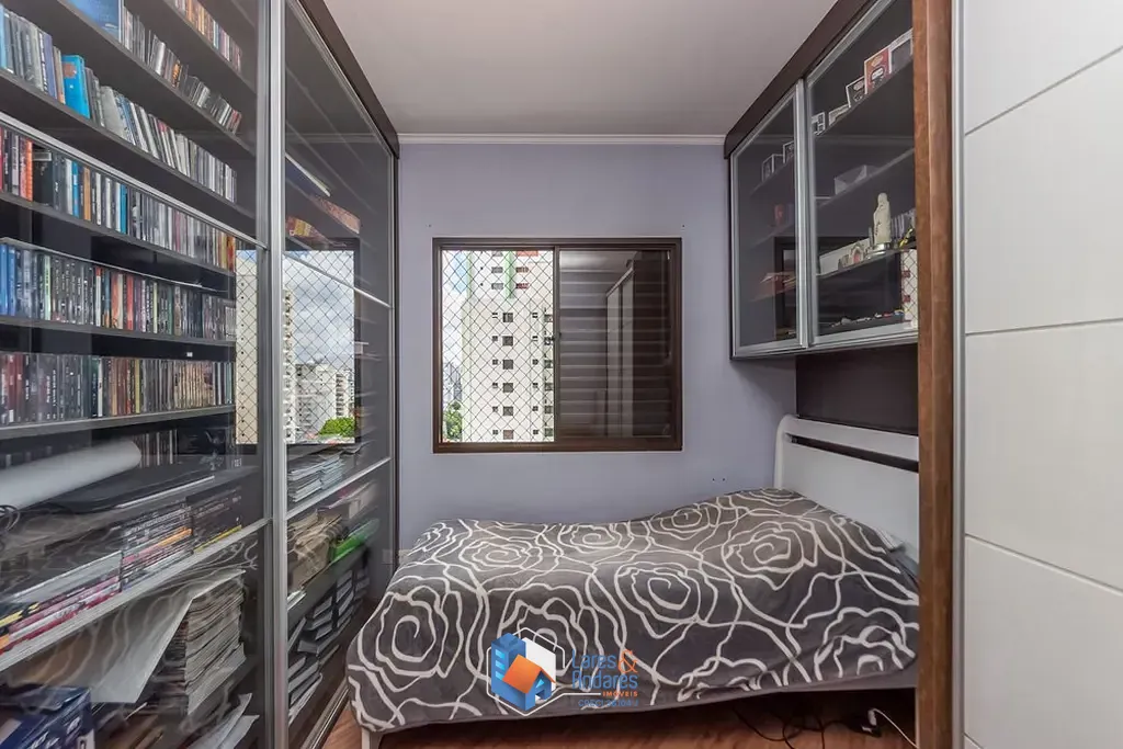 Apartamento, 3 quartos, 96 m² - Foto 10