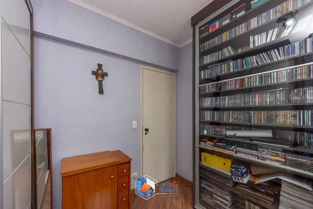 Apartamento, 3 quartos, 96 m² - Foto 3