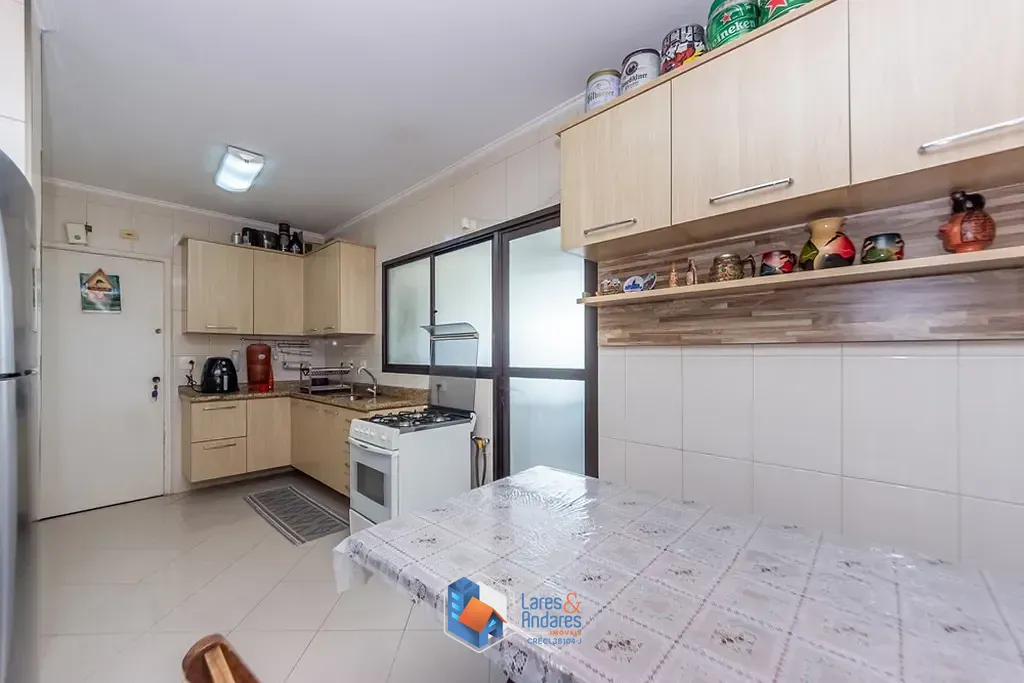 Apartamento, 3 quartos, 96 m² - Foto 4
