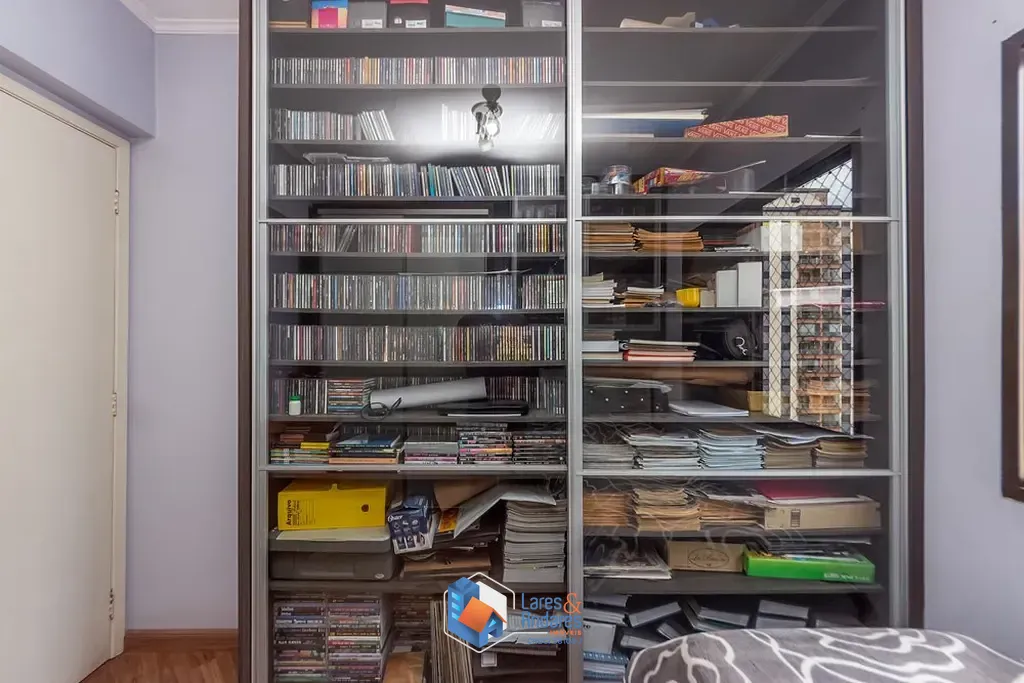Apartamento, 3 quartos, 96 m² - Foto 5