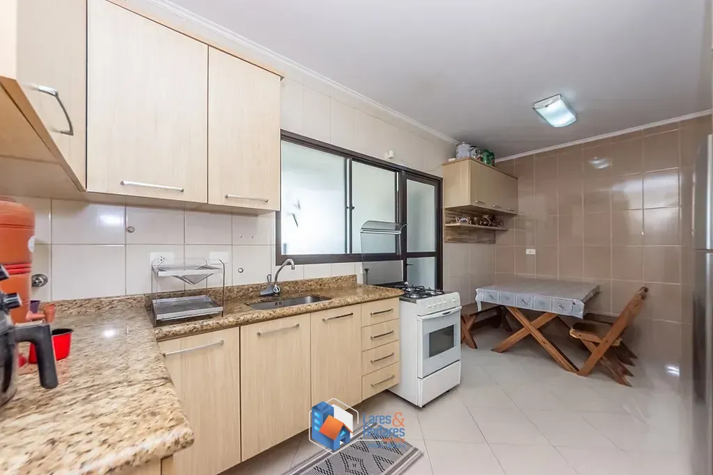 Apartamento, 3 quartos, 96 m² - Foto 6