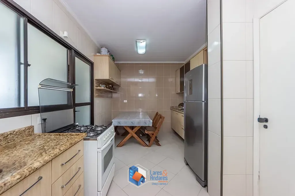 Apartamento, 3 quartos, 96 m² - Foto 7