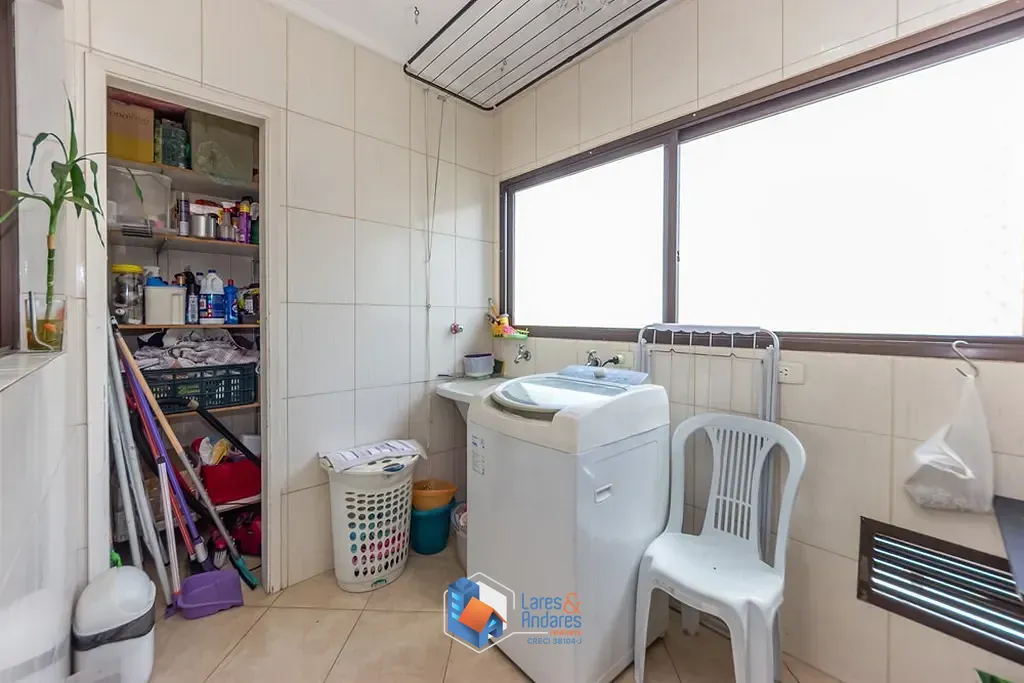 Apartamento, 3 quartos, 96 m² - Foto 8